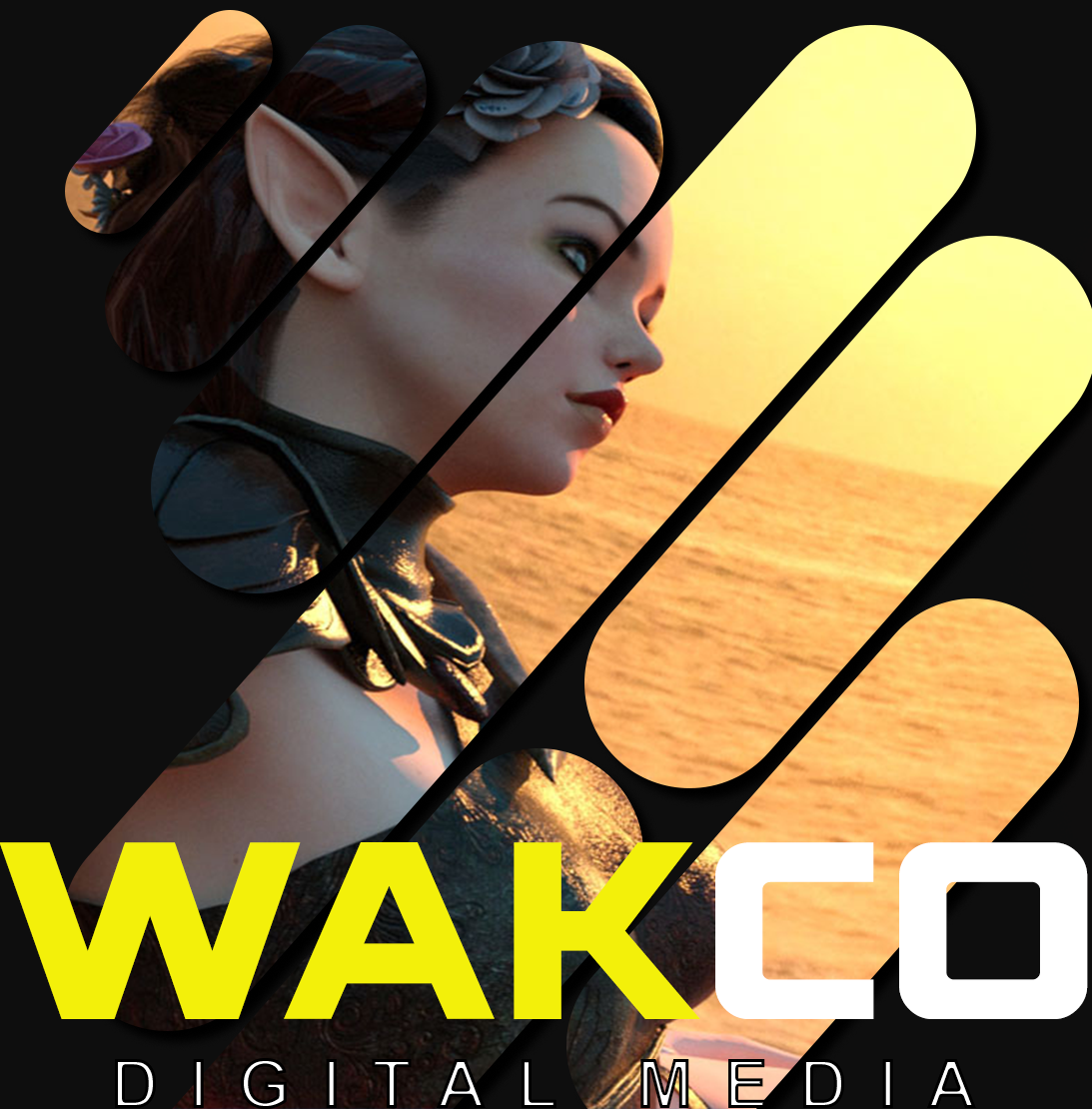 WakCo Digital creative media