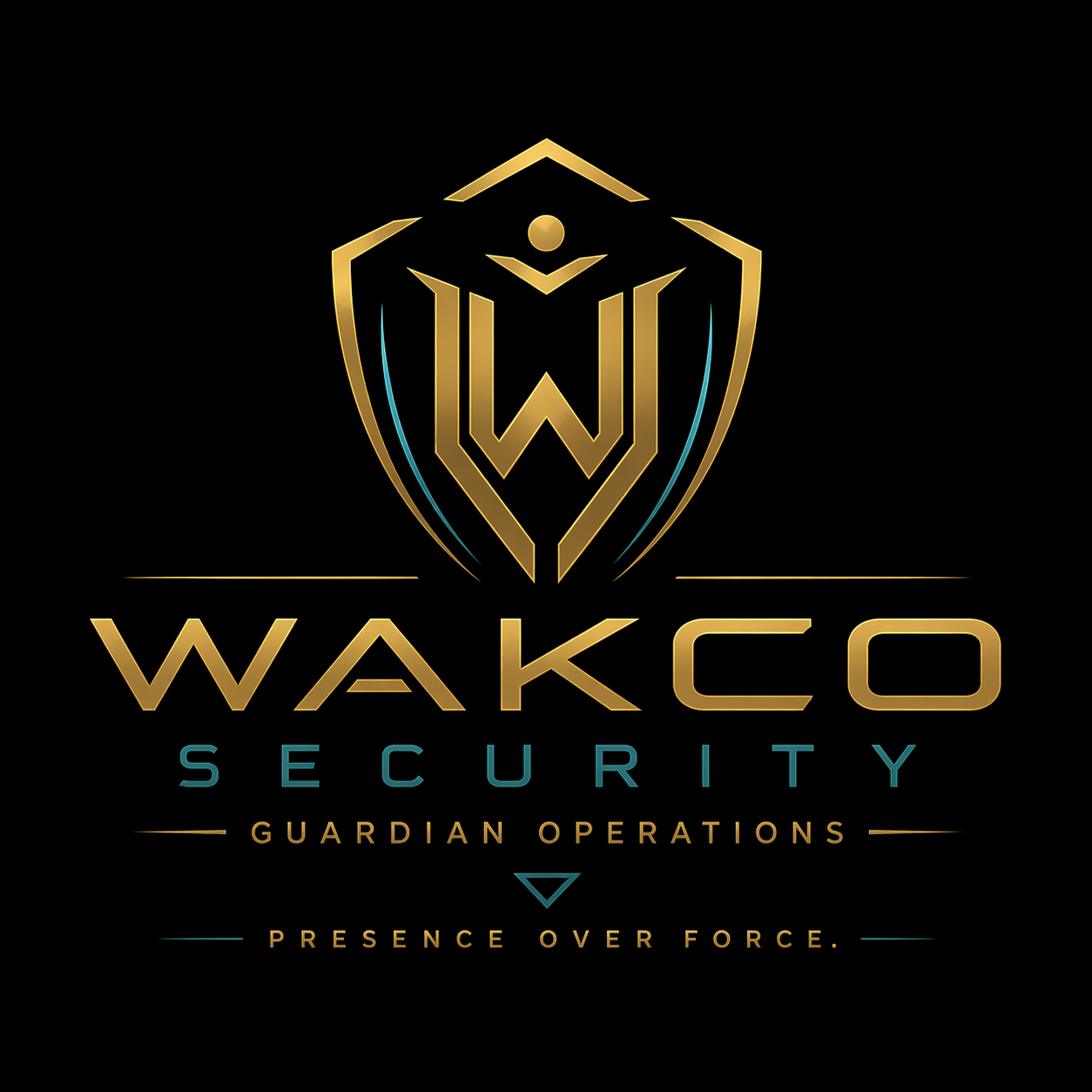WakCo Security