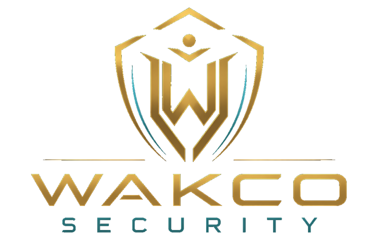 WakCo Logo